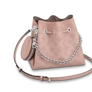 Louis Vuitton Bella Purse